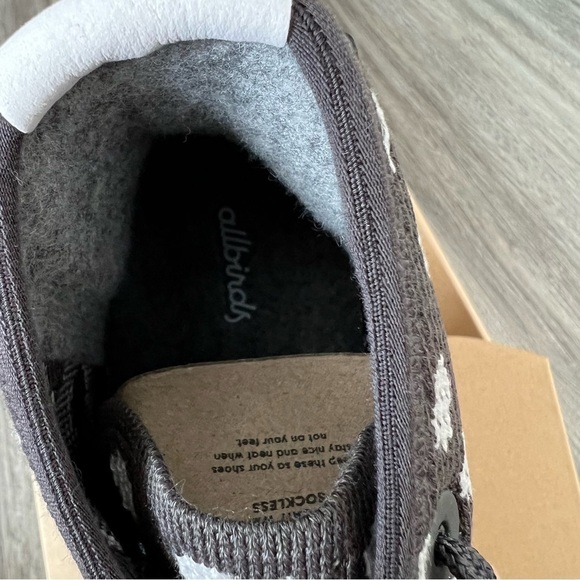 🆕 Allbirds Men Tree Topper Polkadot - Picture 6 of 12